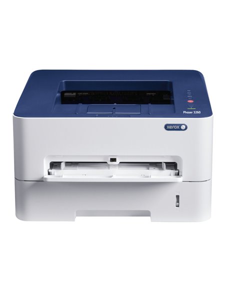 Imprimanta Xerox Phaser 3260DN Laser Monocrom, A4, Duplex, Wireless