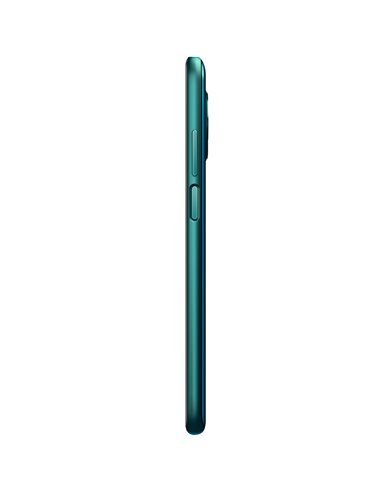 Smartphone Nokia X10, Dual SIM, 32 GB, 5G, Android, Verde