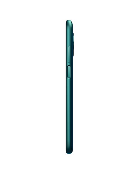 Smartphone Nokia X10, Dual SIM, 32 GB, 5G, Android, Verde