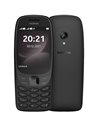 Telefon cu butoane, Nokia 6310, Dual SIM, 8 MB, 2G, OEM, Negru