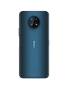 Smartphone Nokia G50, Dual SIM, 128 GB, 5G, Android, Ocean Blue