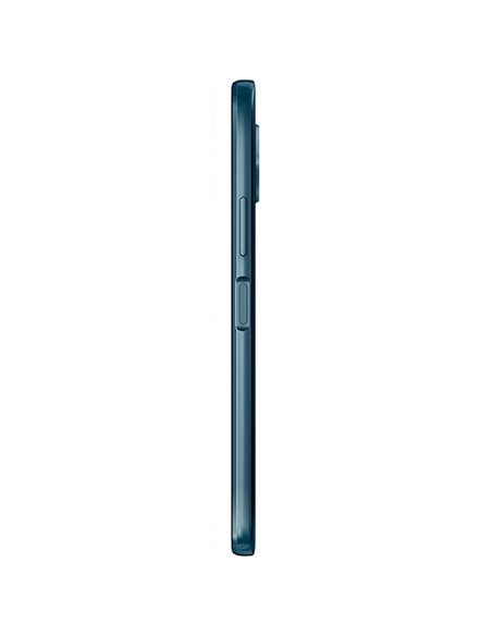 Smartphone Nokia G50, Dual SIM, 128 GB, 5G, Android, Ocean Blue