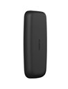 Telefon cu butoane NOKIA 105, Dual SIM,  4 MB, 2G, OEM, Negru