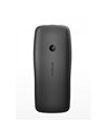 Telefon cu butoane Nokia 110, Dual SIM, 4 MB, 2G, OEM, Negru