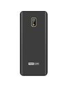 Telefon mobil MaxCom MM236 Black, Dual SIM, Black-Silver