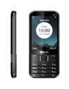 Telefon cu butoane Maxcom MM330 Classic, Single SIM,  3G, OEM, Negru