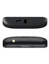 Telefon cu butoane MaxCom Classic MM139, Dual SIM, 2G, OEM, Negru