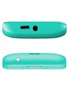 Telefon cu butoane MaxCom Classic MM139, Dual SIM, 2G, OEM, Albastru