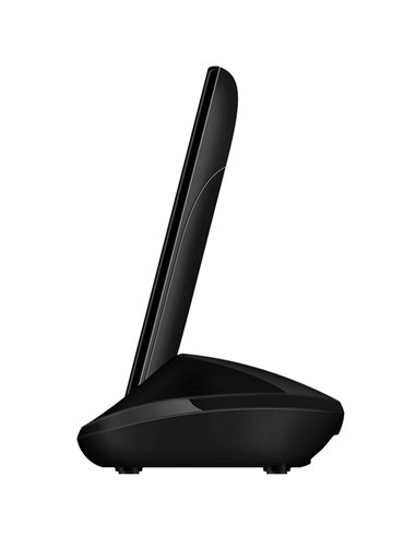 Telefon mobil Single SIM MaxCom Comfort MM35D, 2G, Black