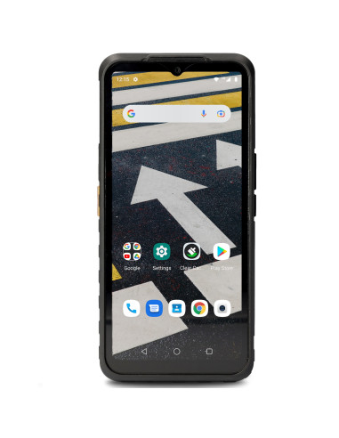 Smartphone Caterpillar CAT S53 Rugged, 5G, Dual SIM, 128GB +