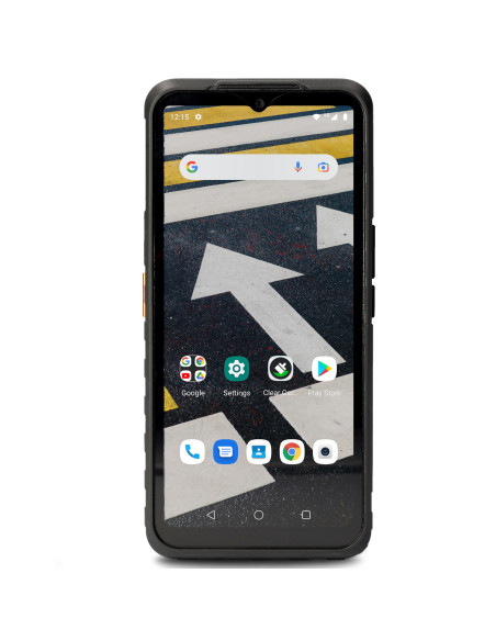 Smartphone Caterpillar CAT S53 Rugged, 5G, Dual SIM, 128GB +