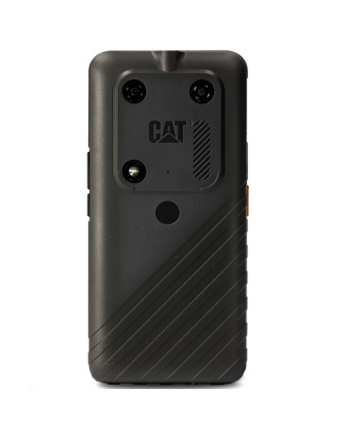 Smartphone Caterpillar CAT S53 Rugged, 5G, Dual SIM, 128GB +