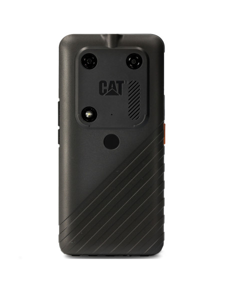 Smartphone Caterpillar CAT S53 Rugged, 5G, Dual SIM, 128GB +