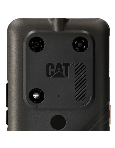 Smartphone Caterpillar CAT S53 Rugged, 5G, Dual SIM, 128GB +