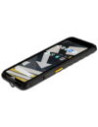 Telefon mobil Caterpillar CAT B26, Dual SIM, Negru,CAT B26 DS
