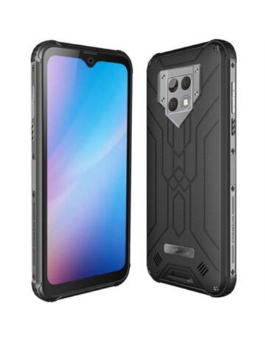 MOBILE PHONE BV9800 PRO/BLACK BLACKVIEW