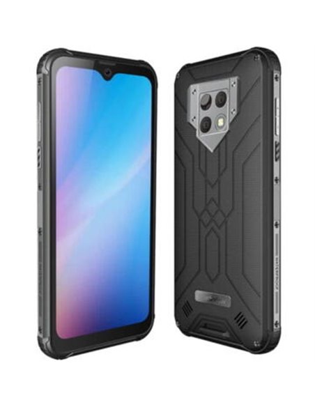 MOBILE PHONE BV9800 PRO/BLACK BLACKVIEW