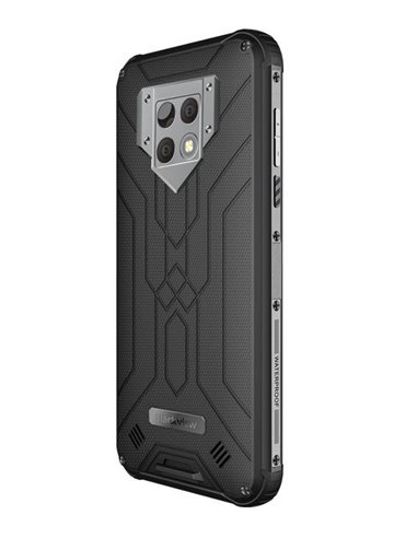 MOBILE PHONE BV9800 PRO/BLACK BLACKVIEW