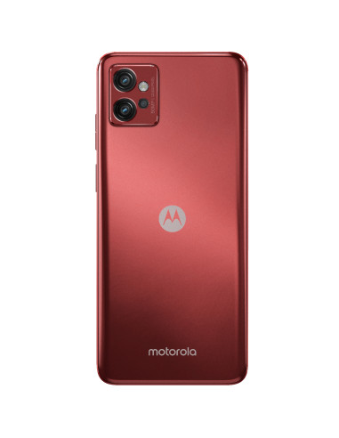 Smartphone Motorola Moto g32 FHD, Dual SIM, 128/6GB, Satin