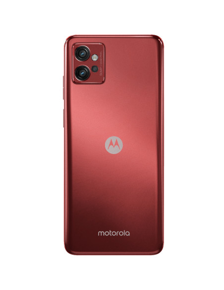 Smartphone Motorola Moto g32 FHD, Dual SIM, 128/6GB, Satin