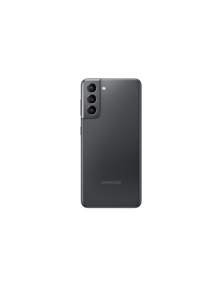 SAMSUNG S21 5G G991 6.2" 8GB 128GB DualSIM Phantom Grey Enterprise Edition