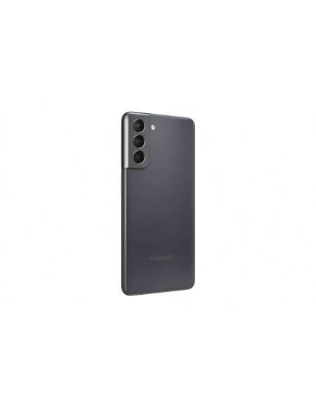 SAMSUNG S21 5G G991 6.2" 8GB 128GB DualSIM Phantom Grey Enterprise Edition