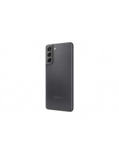 SAMSUNG S21 5G G991 6.2" 8GB 128GB DualSIM Phantom Grey Enterprise Edition