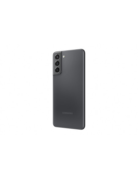 SAMSUNG S21 5G G991 6.2" 8GB 128GB DualSIM Phantom Grey Enterprise Edition