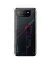 Smartphone ASUS ROG Phone 6 AI2201, Octa Core 3.2 GHz, 256 GB + 12 GB RAM, 5G, Dual SIM, Phantom Black