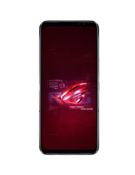 Smartphone Asus ROG Phone 6, 512/16GB, 5G, Dual SIM, Phantom Black