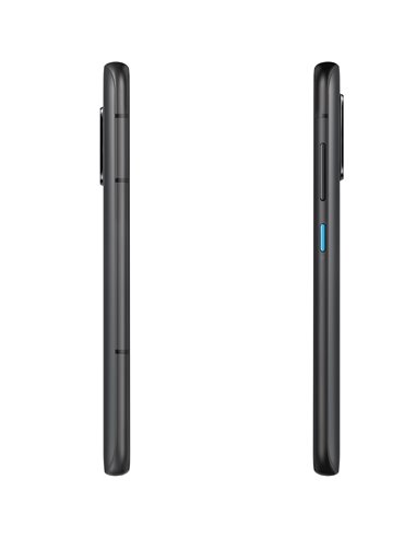Smartphone ASUS ZenFone 8, Dual SIM, 256 GB, 5G, Android, Obsidian Black