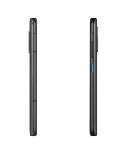 Smartphone ASUS ZenFone 8, Dual SIM, 256 GB, 5G, Android, Obsidian Black