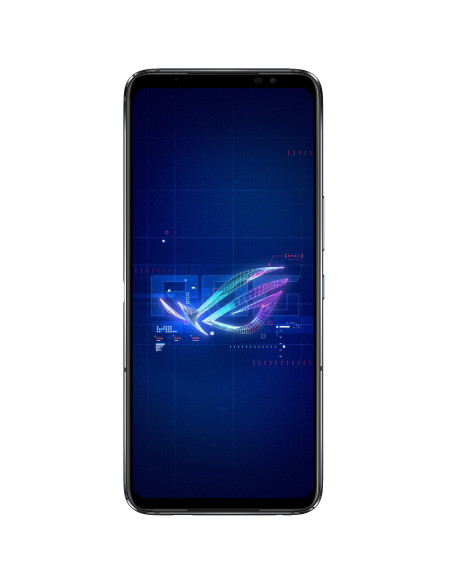 Smartphone ASUS ROG Phone 6, Dual SIM, 256GB, 12GB RAM, 5G