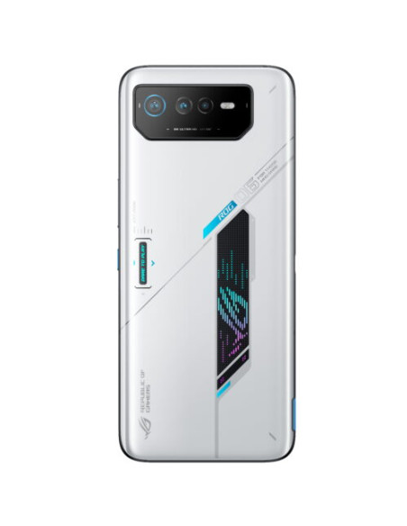 Smartphone ASUS ROG Phone 6, Dual SIM, 256GB, 12GB RAM, 5G