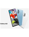 Smartphone Samsung Galaxy A32, 128GB, Dual SIM, Violet