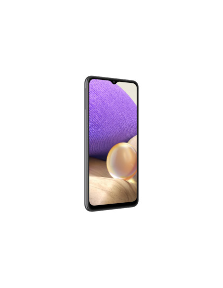 Smartphone Samsung Galaxy A32, 5G, 64GB, Dual SIM, Awesome Black