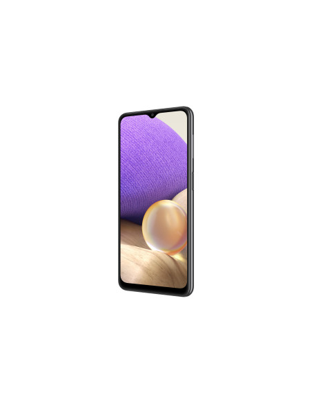 Smartphone Samsung Galaxy A32, 5G, 64GB, Dual SIM, Awesome Black
