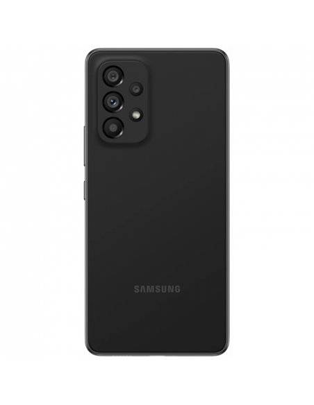Smartphone Samsung Galaxy A53, 5G,  256GB, Dual SIM, Negru