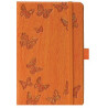 Bloc Notes Ivory Nature 13 X 21 Cm 240 Pagini Velin Coperta Pu Bloc Notes Ivory Nature 13 X 21 Cm 240 Pagini Velin Coperta Pu