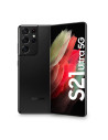 SAMSUNG S21 ULTRA 5G G998 6.8" 12GB 128GB DualSIM Phantom