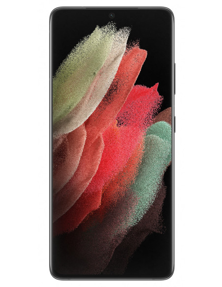 SAMSUNG S21 ULTRA 5G G998 6.8" 12GB 128GB DualSIM Phantom