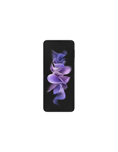 SMARTphone Samsung, " Galaxy Z Flip3"  ecran 6.7 inch, dual sim,  rez. camera 12 Mpix,  memorie interna 128 GB, 5G, Android, acu