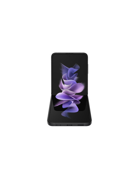 SMARTphone Samsung, " Galaxy Z Flip3"  ecran 6.7 inch, dual sim,  rez. camera 12 Mpix,  memorie interna 128 GB, 5G, Android, acu