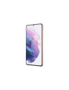 SMARTphone Samsung, "Galaxy S21+" ecran 6.7 inch, dual sim, rez. camera 64 Mpix, memorie interna 128 GB, 5G, Android, acumula