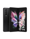 SMARTphone Samsung, "Galaxy Z FOLD3" ecran 7.6 inch, dual sim, rez. camera 12 Mpix, memorie interna 512 GB, 5G, Android, acum