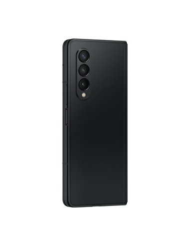 Smartphone Samsung Galaxy Z FOLD3, Dual SIM, 512 GB, 5G, Android, Negru