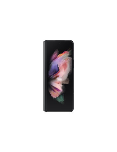 Smartphone Samsung Galaxy Z FOLD3, Dual SIM, 512 GB, 5G, Android, Negru