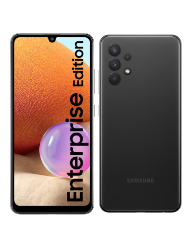 MOBILE PHONE GALAXY A32 BLACK SM-A325FZKGROM SAMSUNG