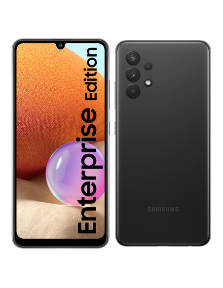 MOBILE PHONE GALAXY A32 BLACK SM-A325FZKGROM SAMSUNG