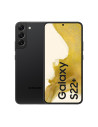 SAMSUNG S22+ 5G S906B 6.6" 8GB 256GB DualSIM Phantom Black